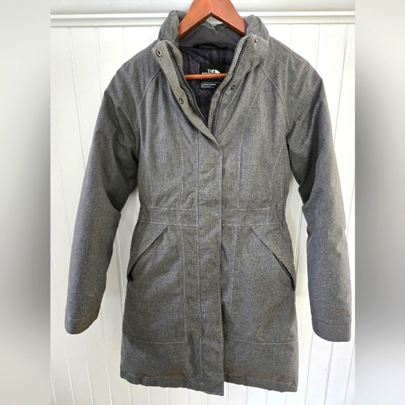 The North Face Jackets & Blazers - Womens The North Face Artic Parka jacket XS